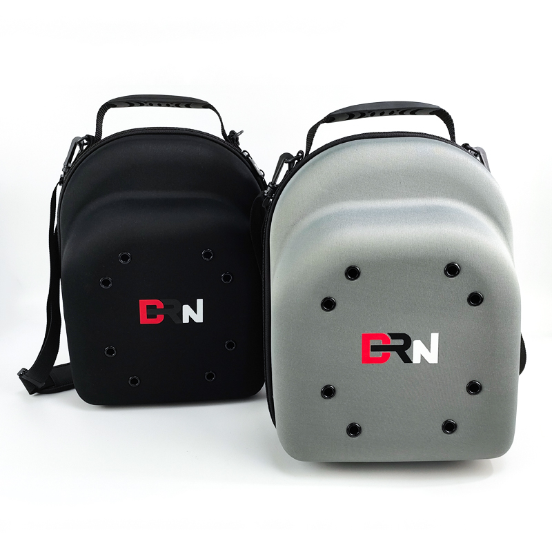 Travel EVA Hat Storage Case Caps Bag